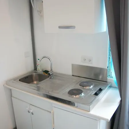 Lägenhet Studio Neuf De 17 M2 A 800m De La Plage De Sur Mer