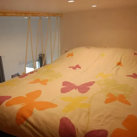 Lägenhet Studio Neuf De 17 M2 A 800m De La Plage De Sur Mer