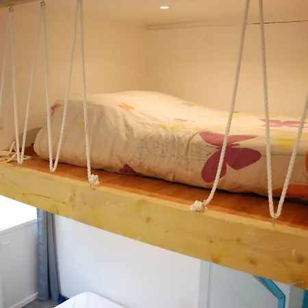 Studio Neuf De 17 M2 A 800m De La Plage De Sur Mer Lägenhet *