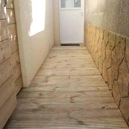 Studio Neuf De 17 M2 A 800m De La Plage De Sur Mer Lägenhet Berck
