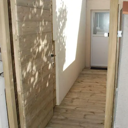 Lägenhet Studio Neuf De 17 M2 A 800m De La Plage De Sur Mer Berck